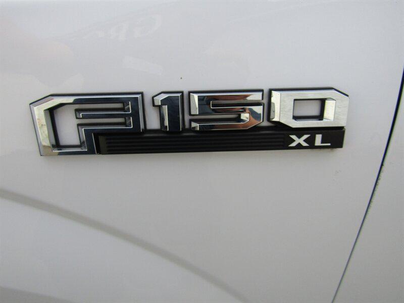 used 2017 Ford F-150 car, priced at $17,942