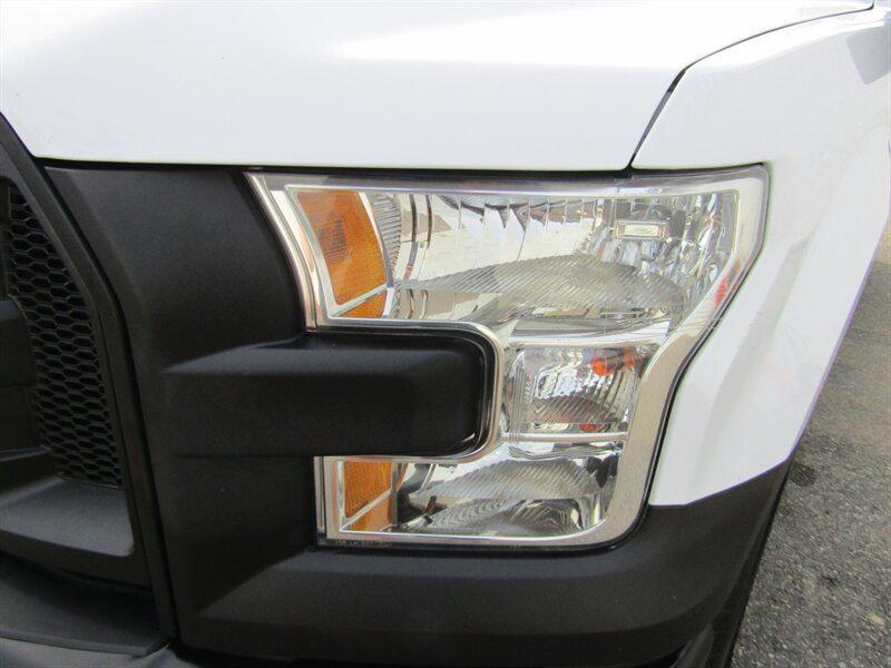 used 2017 Ford F-150 car, priced at $17,942