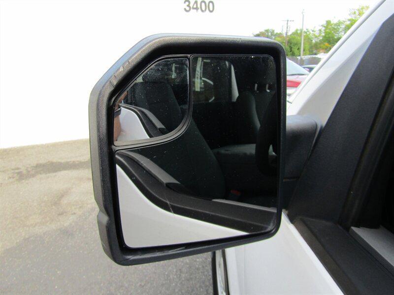 used 2017 Ford F-150 car, priced at $17,942