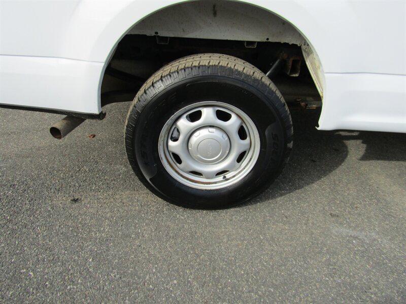 used 2017 Ford F-150 car, priced at $17,942