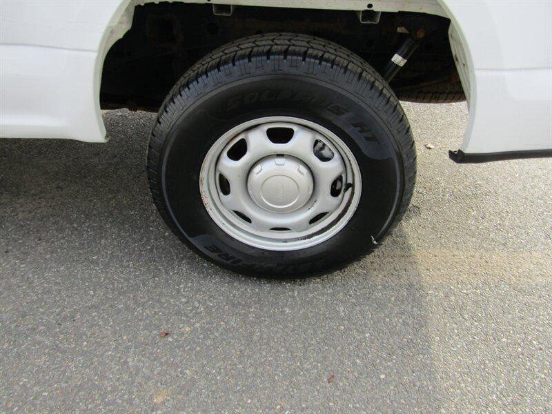 used 2017 Ford F-150 car, priced at $17,942