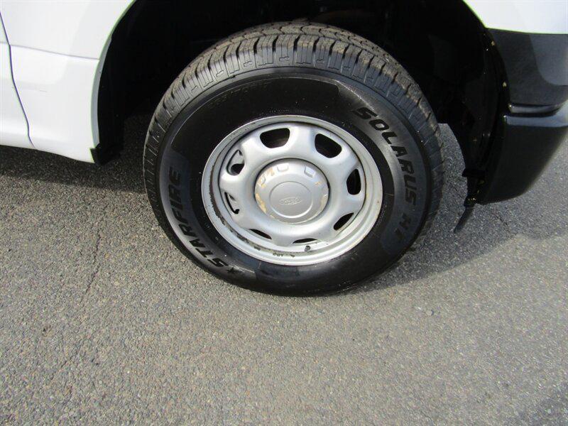 used 2017 Ford F-150 car, priced at $17,942