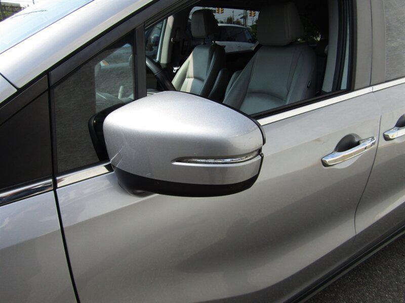 used 2019 Honda Odyssey car, priced at $18,941