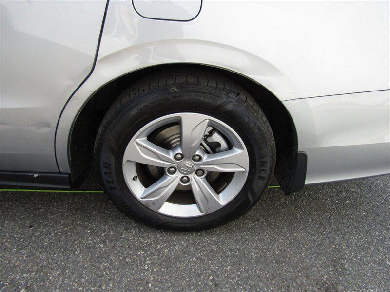 used 2019 Honda Odyssey car, priced at $18,941