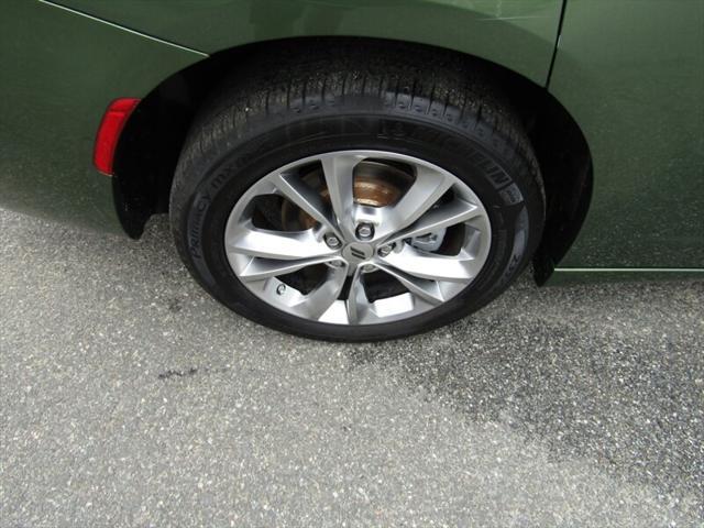 used 2022 Dodge Charger car, priced at $25,642