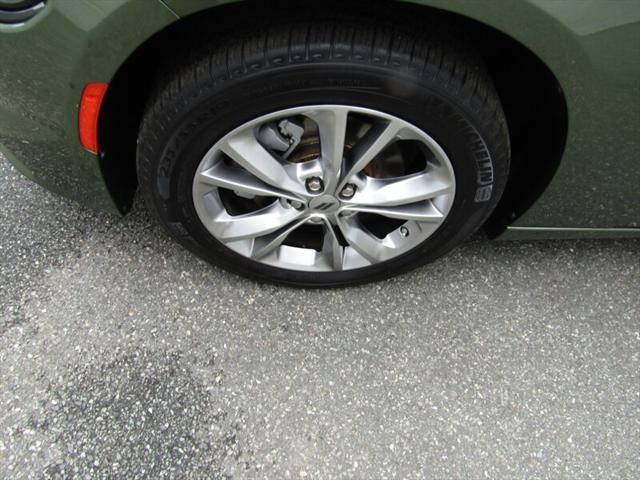 used 2022 Dodge Charger car, priced at $25,642