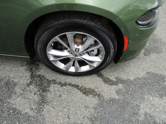 used 2022 Dodge Charger car, priced at $25,642
