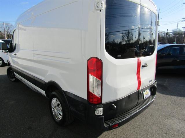 used 2016 Ford Transit-150 car, priced at $18,642