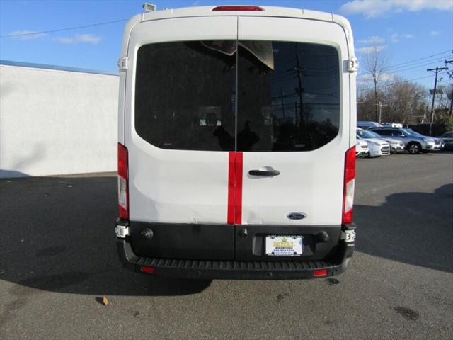 used 2016 Ford Transit-150 car, priced at $18,642