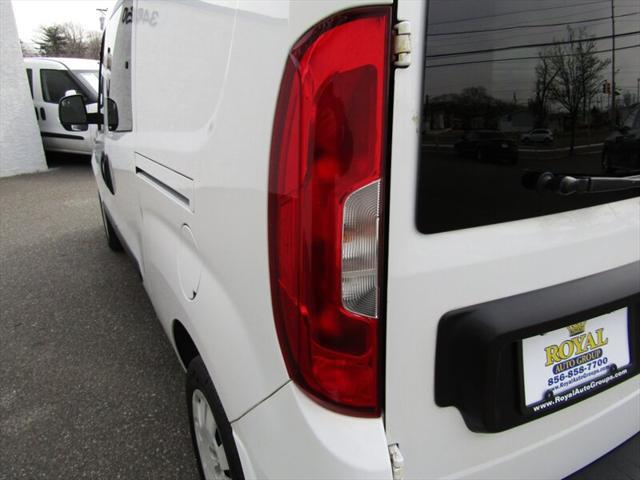 used 2019 Ram ProMaster City car