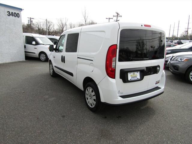 used 2019 Ram ProMaster City car