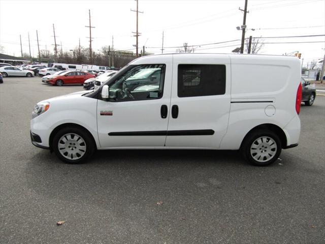 used 2019 Ram ProMaster City car