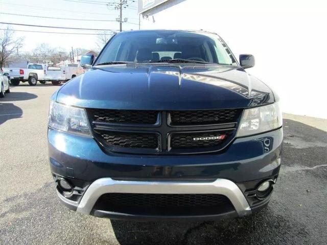 used 2015 Dodge Journey car, priced at $10,842