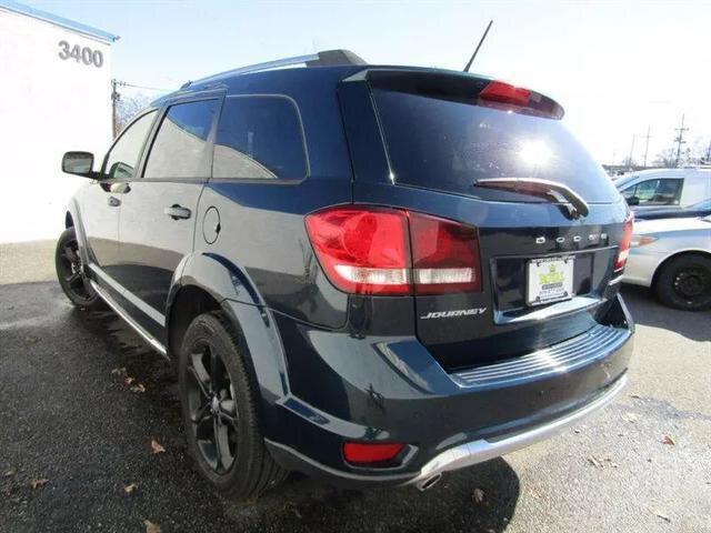 used 2015 Dodge Journey car, priced at $10,842