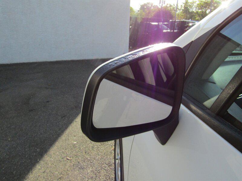 used 2017 Chevrolet Trax car, priced at $8,342