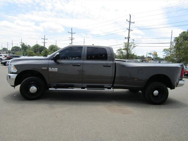 used 2015 Ram 3500 car, priced at $26,343