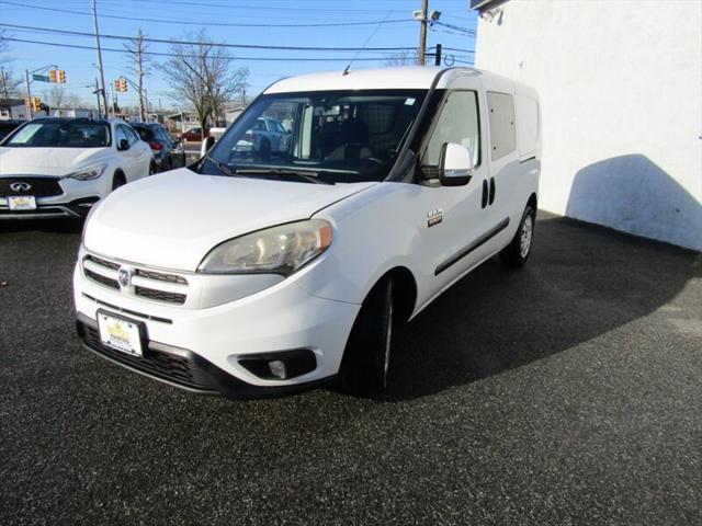 used 2016 Ram ProMaster City car, priced at $9,842