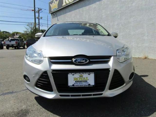 used 2014 Ford Focus car, priced at $8,825