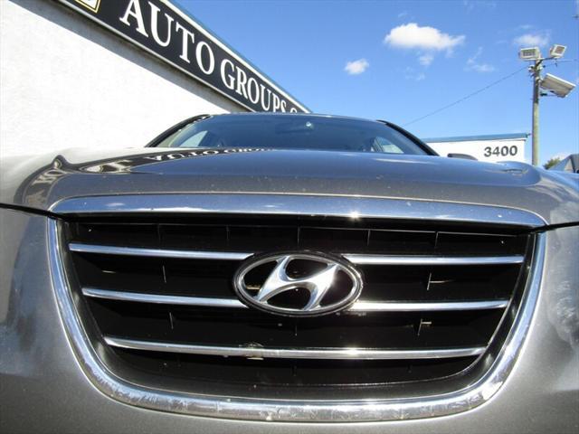 used 2010 Hyundai Sonata car, priced at $3,443