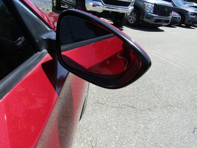 used 2018 Honda Accord car, priced at $19,675