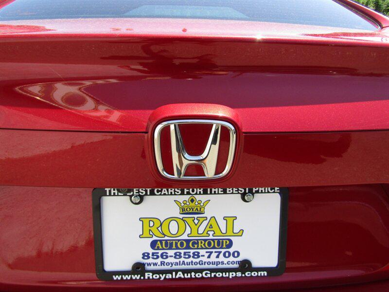 used 2018 Honda Accord car, priced at $16,942