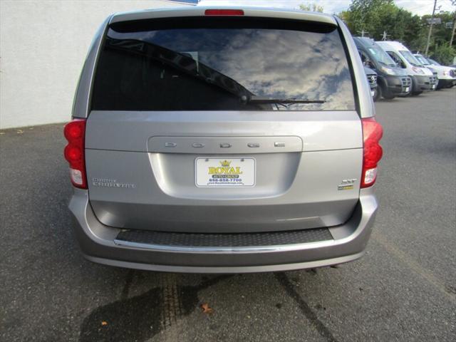 used 2014 Dodge Grand Caravan car, priced at $10,642