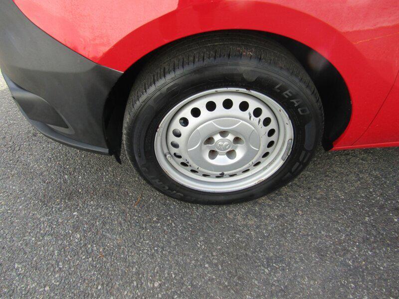 used 2017 Ram ProMaster City car, priced at $10,342