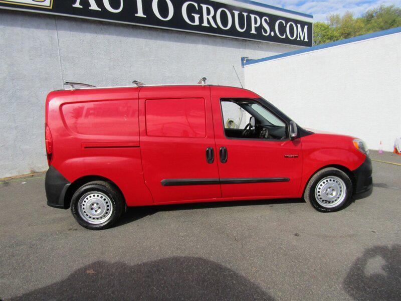 used 2017 Ram ProMaster City car, priced at $10,342