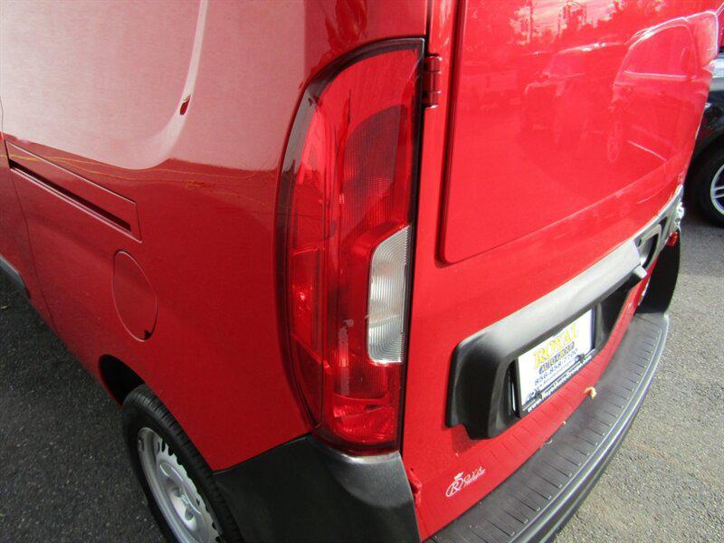 used 2017 Ram ProMaster City car, priced at $10,342