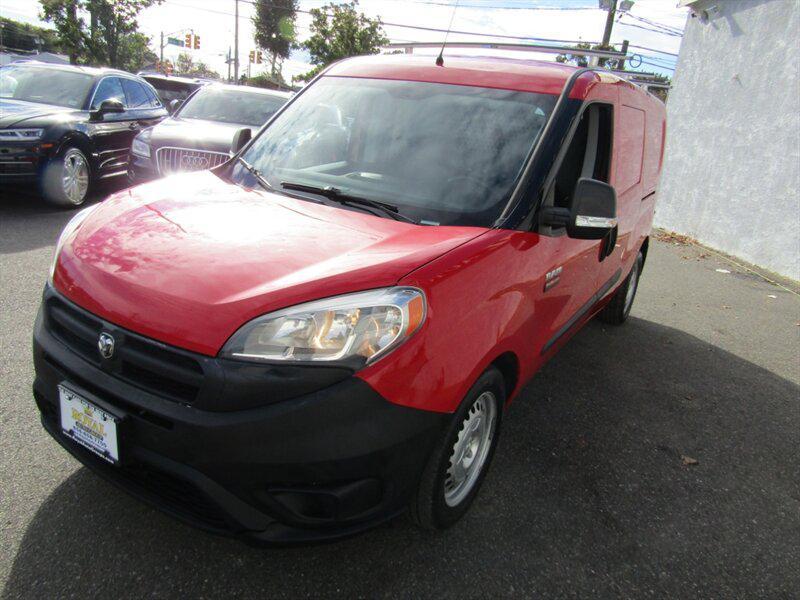 used 2017 Ram ProMaster City car, priced at $10,342