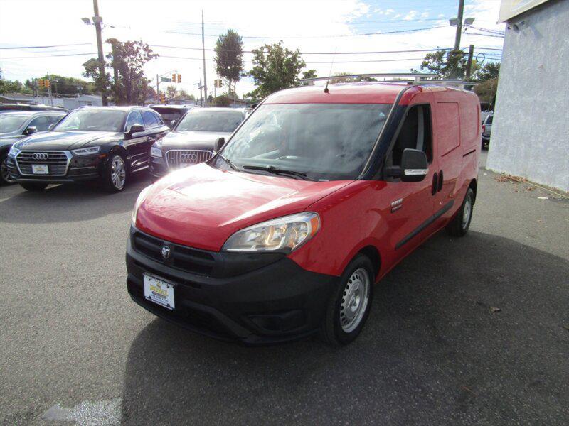 used 2017 Ram ProMaster City car, priced at $10,342