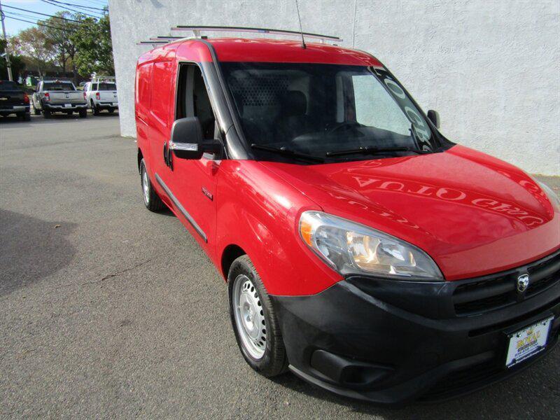 used 2017 Ram ProMaster City car, priced at $10,342