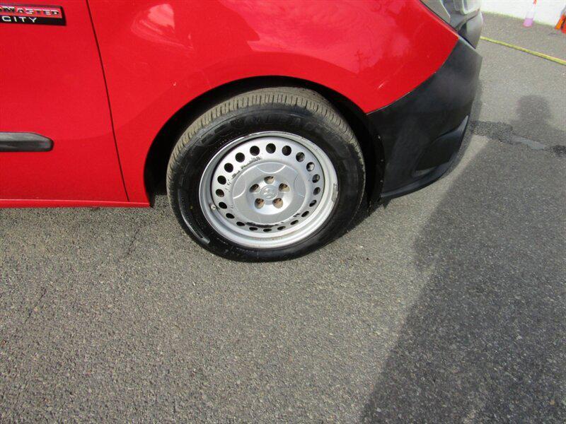 used 2017 Ram ProMaster City car, priced at $10,342