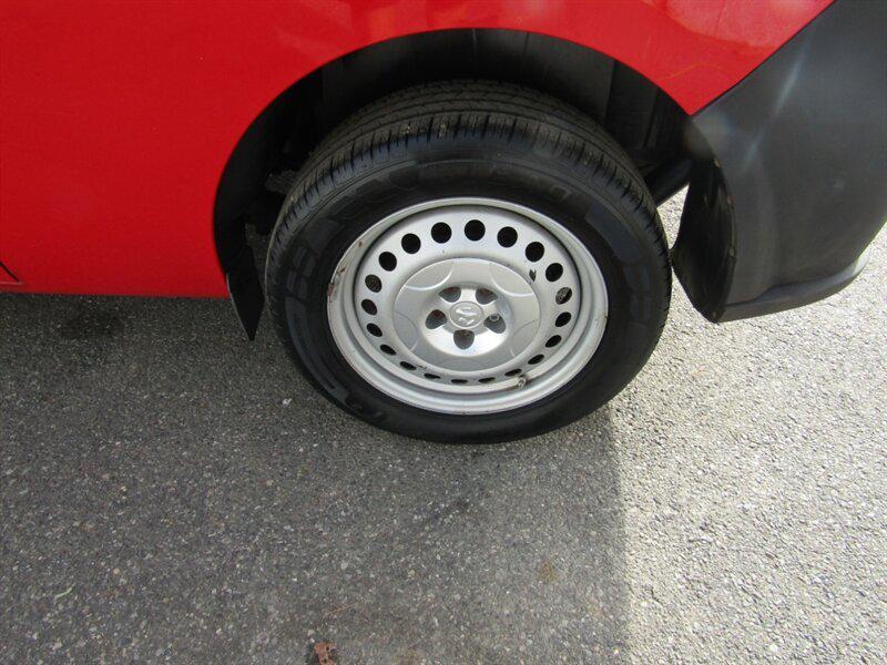 used 2017 Ram ProMaster City car, priced at $10,342