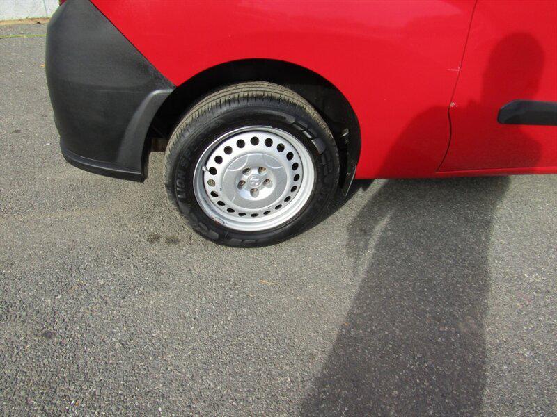 used 2017 Ram ProMaster City car, priced at $10,342