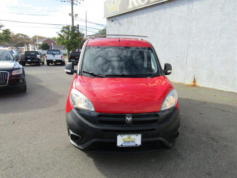 used 2017 Ram ProMaster City car, priced at $10,342