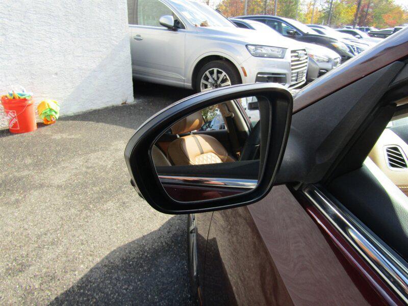 used 2020 Nissan Sentra car, priced at $11,642