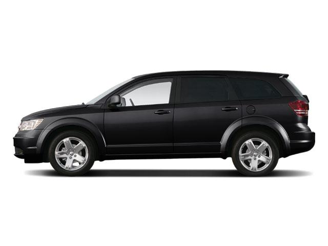 used 2010 Dodge Journey car, priced at $4,642