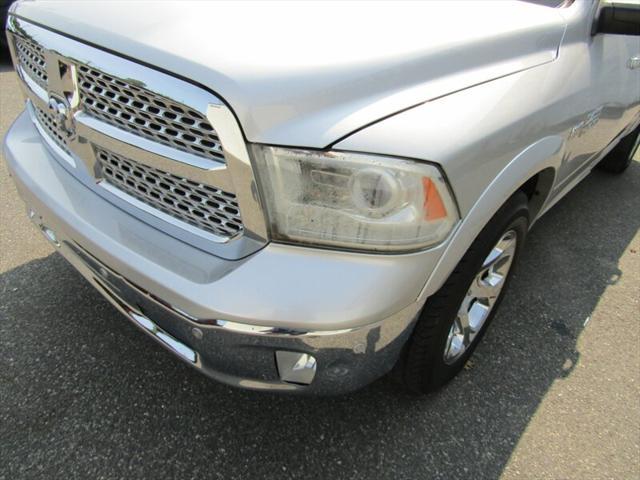 used 2014 Ram 1500 car, priced at $14,942