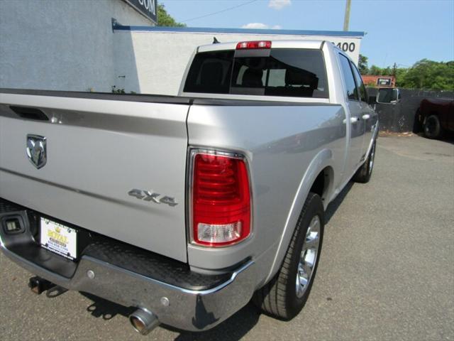 used 2014 Ram 1500 car, priced at $14,942