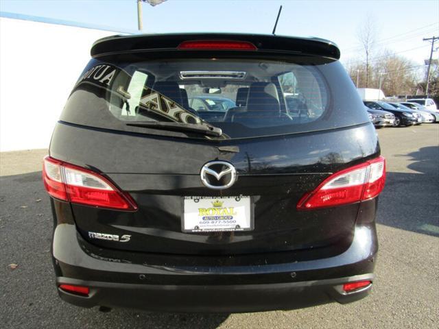 used 2014 Mazda Mazda5 car, priced at $8,342