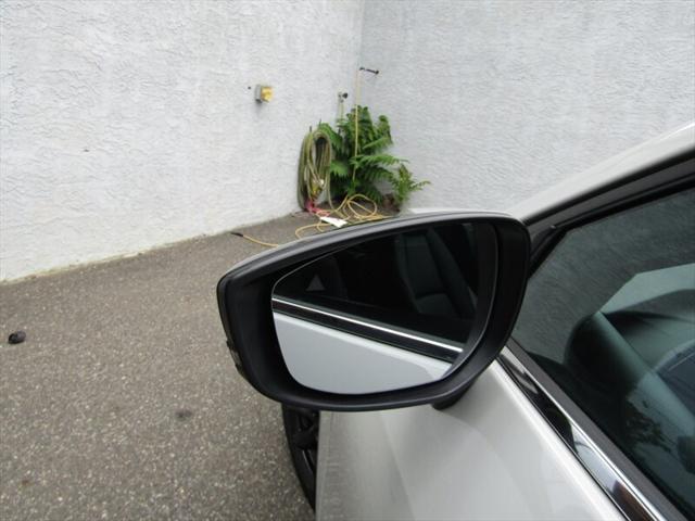 used 2024 Mazda Mazda3 car, priced at $20,942