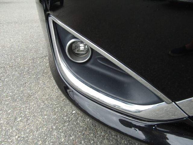 used 2018 Chrysler Pacifica car