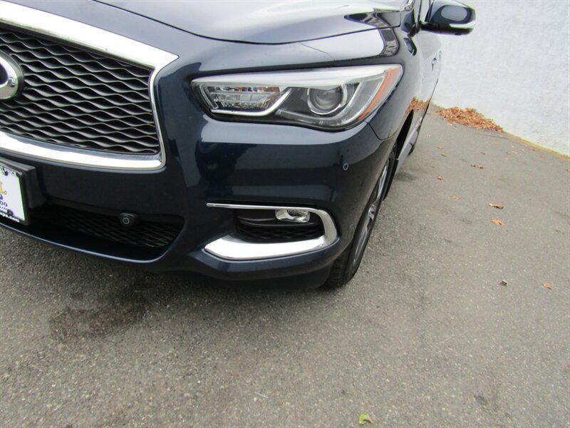 used 2019 INFINITI QX60 car, priced at $14,342