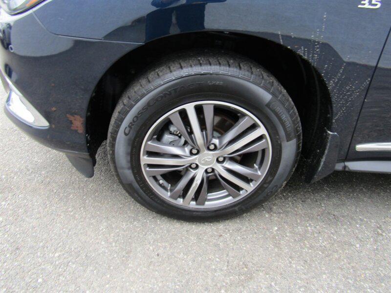 used 2019 INFINITI QX60 car, priced at $14,342