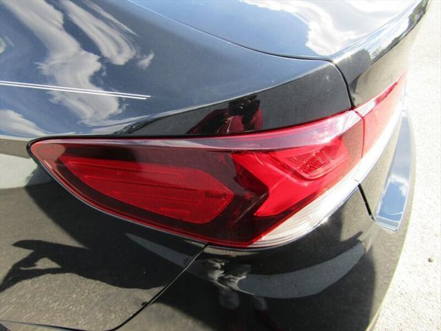 used 2019 Hyundai Sonata car, priced at $17,842