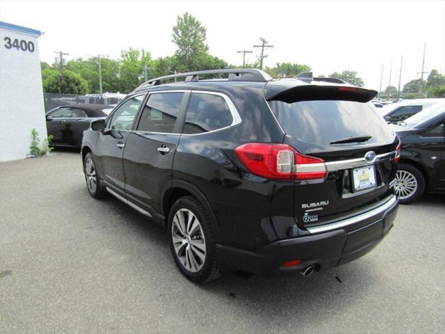 used 2020 Subaru Ascent car, priced at $20,842