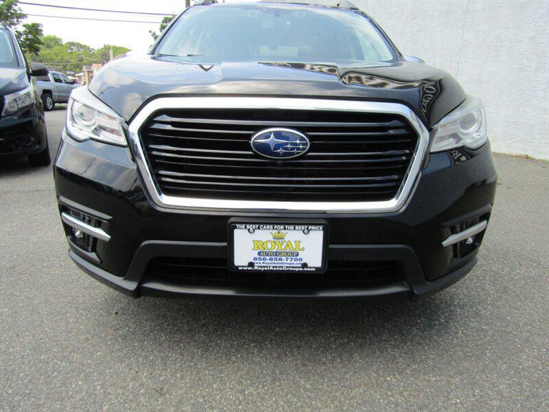 used 2020 Subaru Ascent car, priced at $20,342