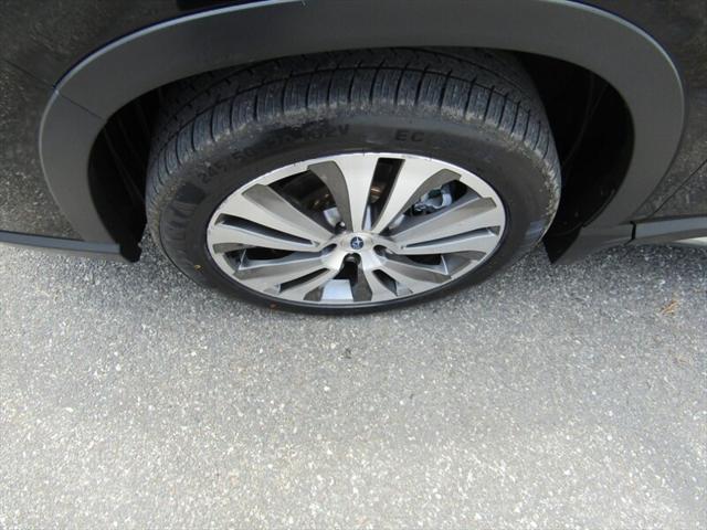 used 2020 Subaru Ascent car, priced at $20,842