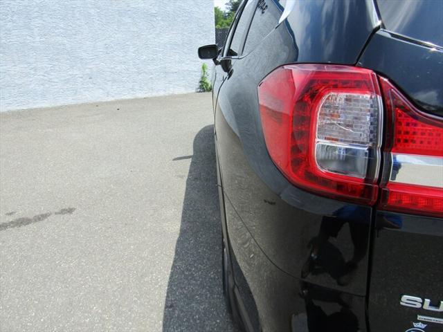 used 2020 Subaru Ascent car, priced at $20,842